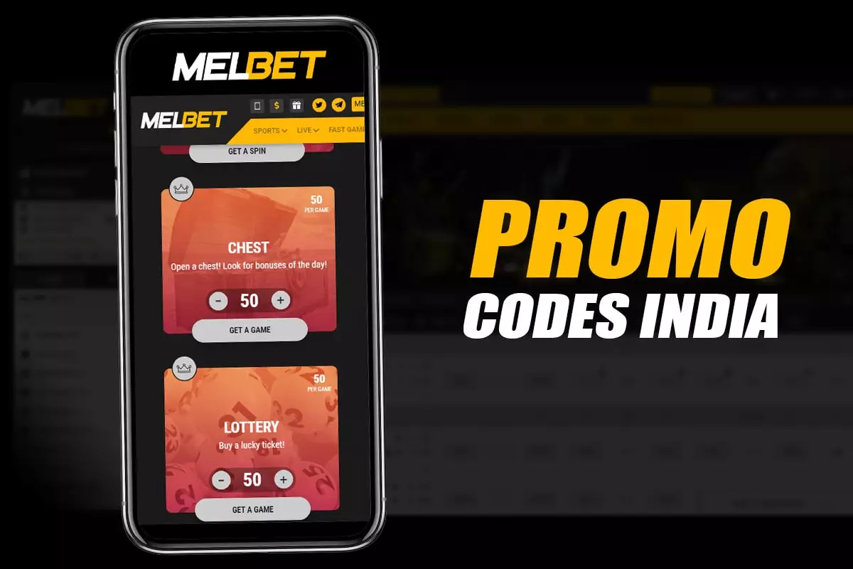 Melbet Promo Code India Available
