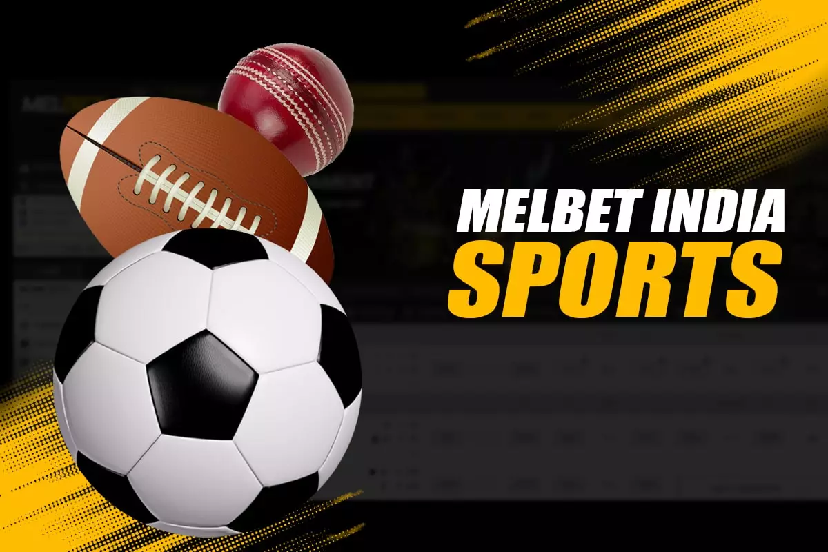 Melbet Sports India