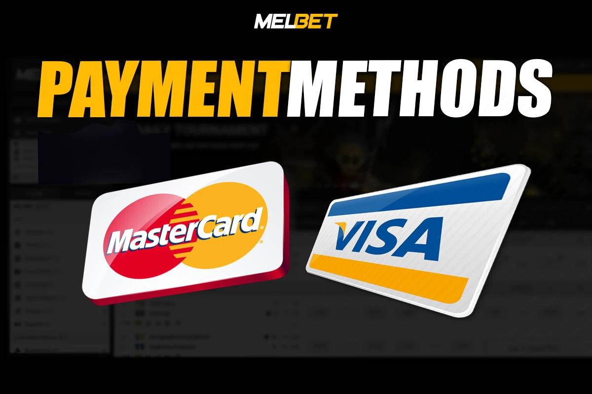 Melbet payment methods in india